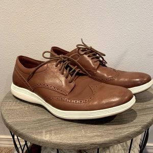 Cole Haan Oxfords